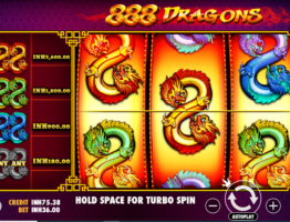 Hướng dẫn cách chơi 888 Dragons tại Fabet thắng lớn