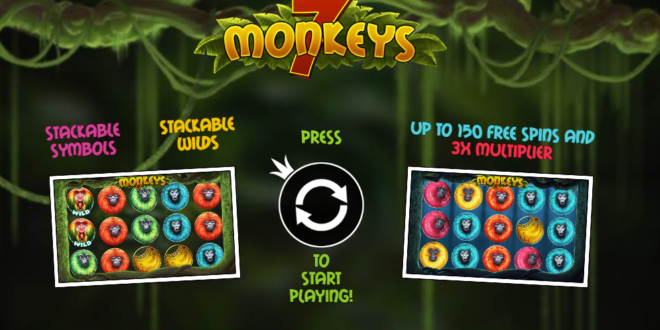 Cách chơi Monkeys tại Fabet chơi vui trúng lớn